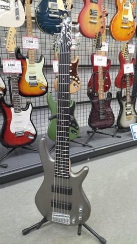 Ibanez gsr186 tum - gsr186-tum, 6-string