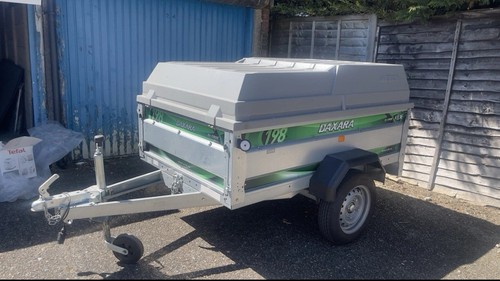 2021 erde daxara 198 trailer - daxara,