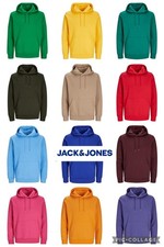 Jack & Jones Hoodie - Cosy Hood