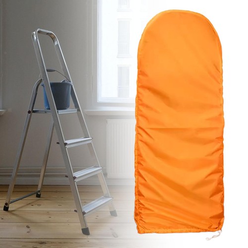 Folding ladder cover - folding,