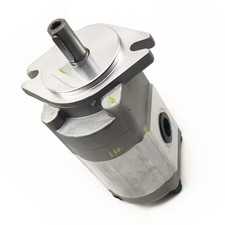 CMFDA-E316-ALPS Hydraulic Gear