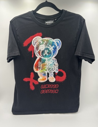 Super massive limited edition - super,