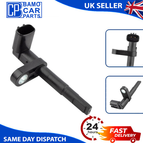Abs speed sensor - speed, lexus