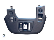 Citroen Berlingo 2025 Mk3 Gear