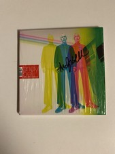 Andy Bell - Pinball Wanderer