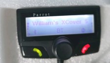 Parrot ck3100 bluetooth