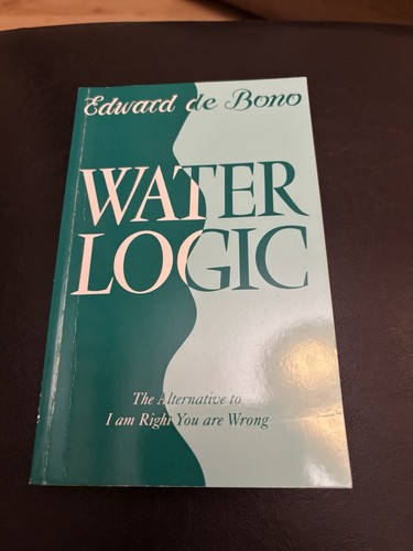 Water logic edward - logic,