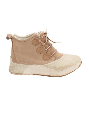 Sorel women boots 5 - sorel, tan