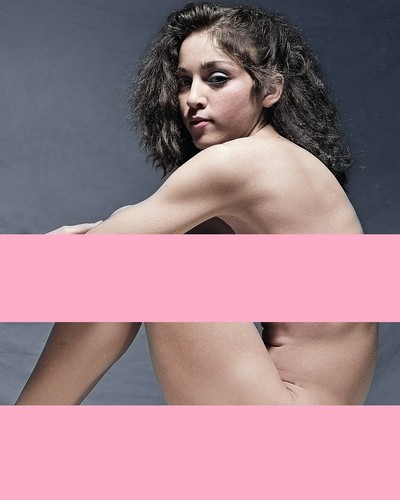Madonna nude art 8 - art, 10"