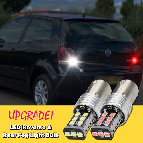 2pcs for polo 2001 2009 - vw, 2001-2009