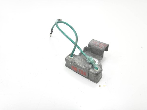 Honda 125i rear light - 125i, 1