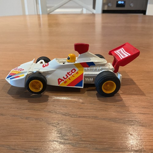 Scalextric brabham bt44 auto - ,