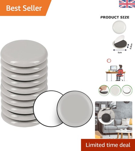 Effortless sliding furniture - effortless,