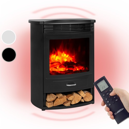 Electric fireplace heater - electric,