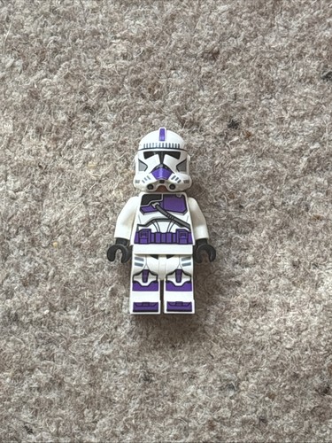 Lego star wars - wars, clone