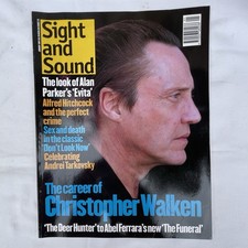 Sight And Sound January 1997