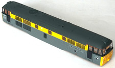 Lima class 31 106 The Blackcountryman Bodyshell, OO gauge VGC spare