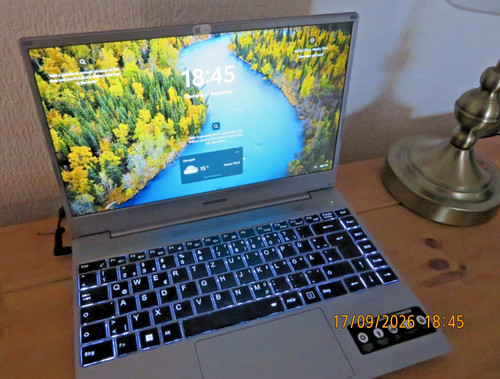 Medion e14303 laptop amd - e14303, 14"