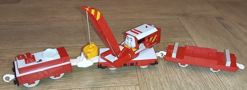 Thomas and friends tomy - thomas,