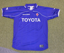 Fiorentina 2000 2001 - ac,
