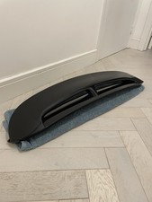 MINI Cooper S R56 Roof Spoiler