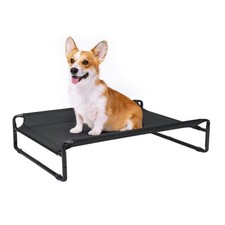 Cooling Elevated Dog Bed