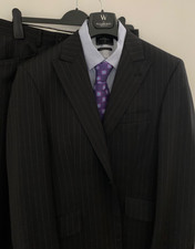 WILLIAM HUNT SAVILE ROW LONDON