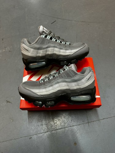 Nike air max - air, 95
