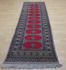 Oriental Hall Runner Carpet