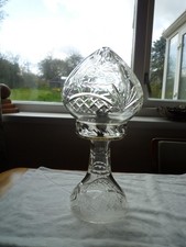 Beautiful Vintage Cut Glass