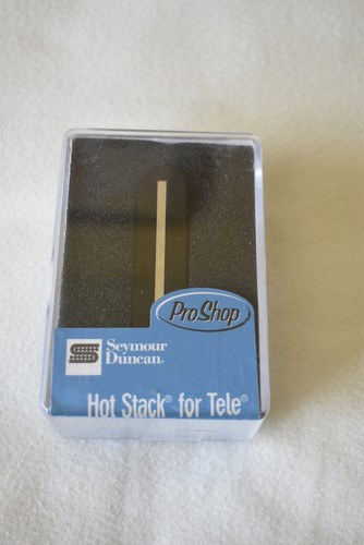 Seymour duncan hot stack - hot,