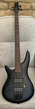 Ibanez SR300EBL Left Hand 4