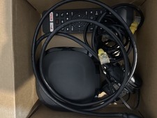 Netgem TV Free view Smart Tv Streaming Box 4K Netgem N7950-T2C-8-AB2