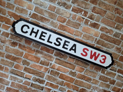 Chelsea indoor old - chelsea, fashioned