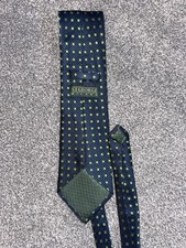 St George Milano Mens Navy