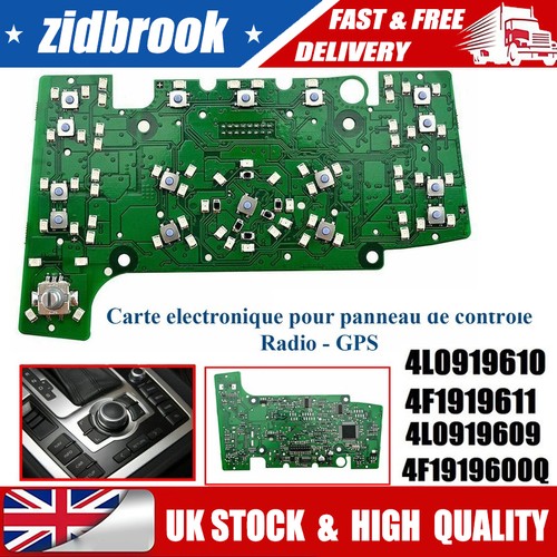For audi mmi 3g - audi,