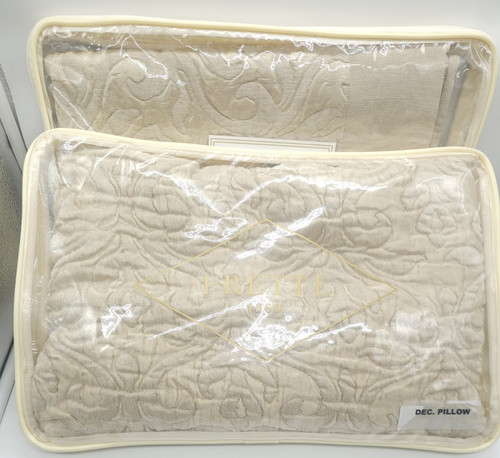 Frette luxury platinum decor - frette,