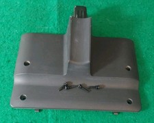 55 inch LG 55UJ634V TV support base stand WITH SCREWS  Got Few Scratches 