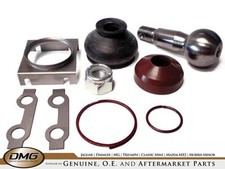 LOWER BALL JOINT KIT  JAGUAR