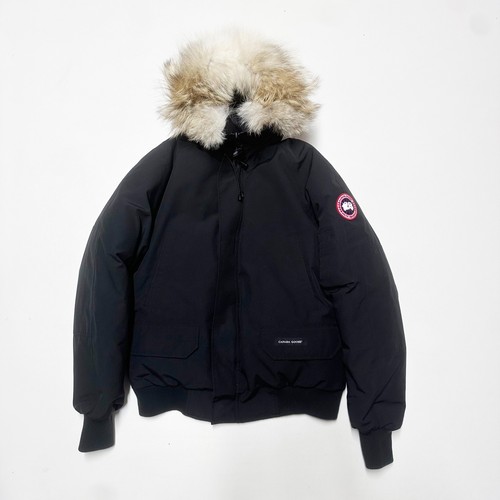 Canada goose chillwack - goose, parka