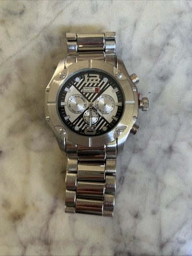 Men swiss hunter watch - men,