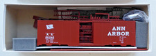 InterMountain O Scale 2R Ann