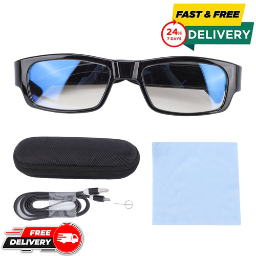 1080p camera glasses - 1080p,