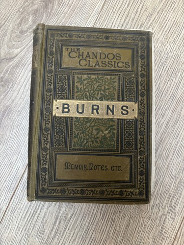The chandos classics - "the,