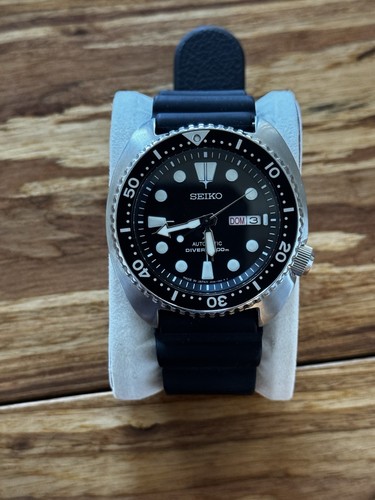 Seiko diver automatic - automatic, 200m