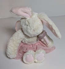 Ballerina Bunny Rabbit Soft