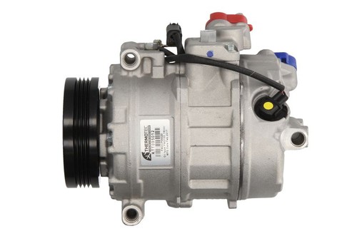 Compressor fits bmw 5 - -,