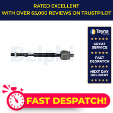 Inner Rack End fits CITROEN C1