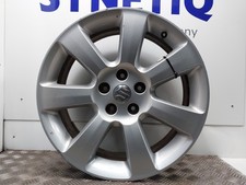 Alloy wheel suzuki grand - wheel,