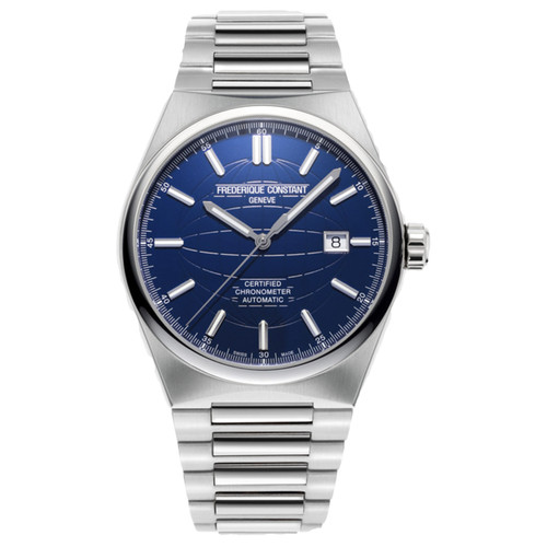 Frederique constant highlife - frederique,
